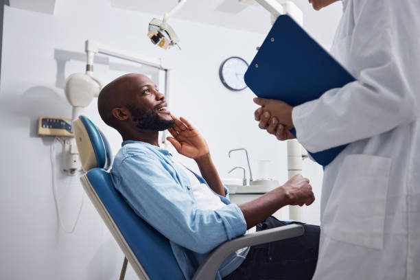 Best Emergency Wisdom Teeth Removal in Black River Falls, WI