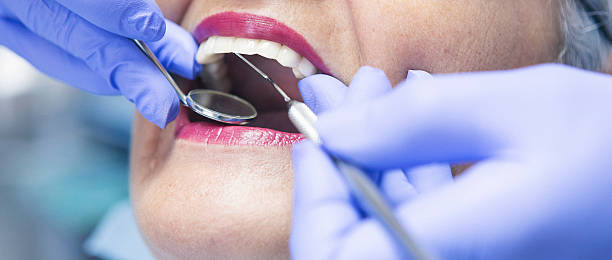 Best Emergency Treatment for Toothache in Black River Falls, WI