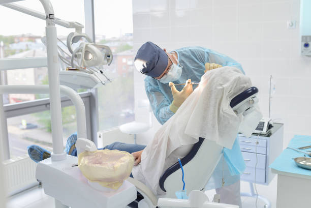 Best Emergency Dental Care for Trauma or Injury in Black River Falls, WI