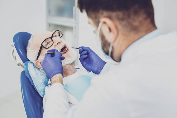 Best Emergency Orthodontic Repairs in Black River Falls, WI